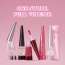 VT Cosmetics: Reedle Shot Lip Plumper Usagi Pink | Lip Volumizing | Micro-Needling | Plump Lips | Pink Tint | 4.3gm