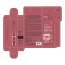 VT Cosmetics: Reedle Shot Lip Plumper Usagi Pink | Lip Volumizing | Micro-Needling | Plump Lips | Pink Tint | 4.3gm