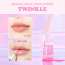 VT Cosmetics: Reedle Shot Lip Plumper Twinkle Glitter | Lip Volumizing | Micro-Needling | Plump Lips | Shimmer Finish | 4.3gm