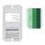 VT Cosmetics: Reedle Shot 100 300 700 Trial Kit | Micro-Needling | Skin Renewal | Anti-Aging | Trial Set | 10ml × 3ea