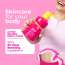 Hula Hoop: Hula Hoop Brightening Body Lotion by Foxtale | Brightens & Hydrates | 200ml
