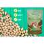 Fabeato: Premium Roasted & Salted Pistachios 1Kg