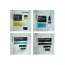Coxir: Hydration Repair Mini Skincare Set Pack of 4