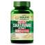 Vlado's Himalayan Organics: Shatavari Extract 600 Mg Supplement for Womens Hormone Balance & Wellness | Boosts Immunity, Supports Digestion & Overall Vitality - 60 Veg Capsule