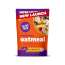 Yogabar: No Added Sugar Oatmeal 1kg - with Alphonso Mango, Chia Seeds and Fruits & Berries