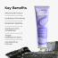 Baboski: Blue Freesia Hand Cream