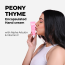 Baboski: Peony Thyme Hand Cream