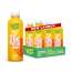 Yogabar: Mango Rizz Protein Shake 26gm, 250ml Pack of 12