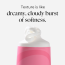 Baboski: Peony Thyme Hand Cream