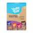 Yogabar: Energy Bars Chocolate Chunk pack of 10 bars