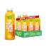 Yogabar: Mango Rizz Protein Shake 26gm, 250ml Pack of 6