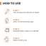 Dermatouch: Kojic Acid 2% Cream - 30gm