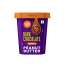Yogabar: Crunchy Dark Chocolate Peanut Butter 400gm