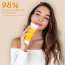 Himaira: Vitamin C Face Wash - 100ml