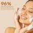Himaira: 24K Gold Face Wash - 100ml