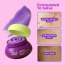Hula Hoop: Hula Hoop Exfoliating Body Scrub by Foxtale | Smoothes Skin & Fades Tan 200ml