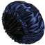 kindlife: Luxury Satin Silk Hair Bonnet Cap