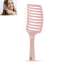 kindlife: Detangling Hair Brush, Curly & Straight Hair Brush for Women & Men
