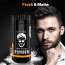 Mancode: Hair Styling Powder - 20gm