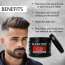 Mancode: Daily Hair Styling Cream - 100gm
