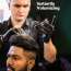 Mancode: Hair Styling Powder - 20gm
