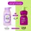 Hula Hoop: Hula Hoop Exfoliating Body Wash by Foxtale | Exfoliates & Smoothens | 250ml
