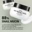 Jumiso: Snail Mucin 88 + Peptide Facial Cream 100ml