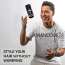 Mancode: Hair Styling Powder - 20gm