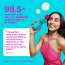 Hula Hoop: Hula Hoop HydraLock Body Wash?| 24-Hrs Long Hydration & Moisturization | 250ml