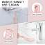 kindlife: Detangling Hair Brush, Curly & Straight Hair Brush for Women & Men