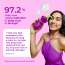 Hula Hoop: Hula Hoop Exfoliating Body Wash by Foxtale | Exfoliates & Smoothens | 250ml