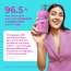 Hula Hoop: Hula Hoop Ultra Nourishing Body Lotion by Foxtale | Hydrates & Repairs | 200ml