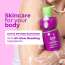 Hula Hoop: Hula Hoop Exfoliating Body Wash by Foxtale | Exfoliates & Smoothens | 250ml