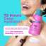 Hula Hoop: Hula Hoop Ultra Nourishing Body Lotion by Foxtale | Hydrates & Repairs | 200ml