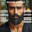 Mancode: Beard Softener Cream - 100gm