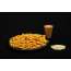 TruMillets: Trumillets Thengol, 125gm (Pack of 1)