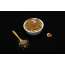 TruMillets: Trumillets Sweet Chivda, 125gm (Pack of 1)