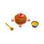 TruMillets: Trumillets Millet Strawberry Pancake, 150gm (Pack of 1)