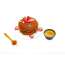 TruMillets: Trumillets Millet Strawberry Pancake, 150gm (Pack of 1)