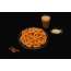 TruMillets: Murukku, 125gm (Pack of 1)