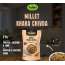 TruMillets: Trumillets Kara Chivda , 125gm (Pack of 1)