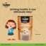 TruMillets: Trumillets Millet Badam Drink, 200gm (Pack of 1)