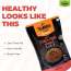 TruMillets: Trumillets Millet Tangy Poha, 180gm (Pack of 1)