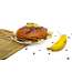 TruMillets: Trumillets Millet Banana Chocochip Pancake, 150gm (Pack of 1)