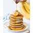 TruMillets: Trumillets Millet Banana Chocochip Pancake, 150gm (Pack of 1)