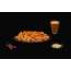 TruMillets: Murukku, 125gm (Pack of 1)