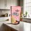 TruMillets: Trumillets Millet Strawberry Pancake, 150gm (Pack of 1)