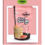 TruMillets: Trumillets Millet Strawberry Pancake, 150gm (Pack of 1)