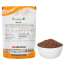 Ambrosia: Raw Flax Seeds 500gm Pack of 2x250gm