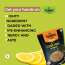 TruMillets: Trumillets Millet Lemon Poha, 180gm (Pack of 1)